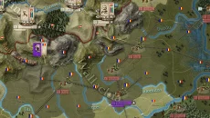 To End All Wars: Breaking the Deadlock - permainan dalam genre Bergiliran