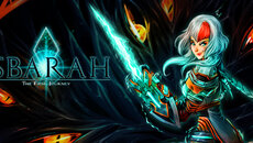 Isbarah - The First Journey - permainan dalam genre Arkade