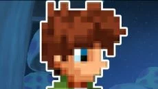 Terraria: Otherworld - permainan dalam genre Dalam waktu nyata