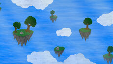 Skyward - permainan dalam genre Platformer