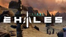 Exiles - permainan dalam genre Permainan peran