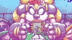 Gunhouse - permainan dalam genre Teka-teki