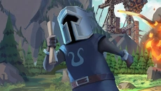 Besiege - permainan dalam genre Simulator