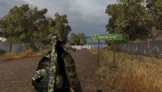 sZone-Online - permainan dalam genre MMO