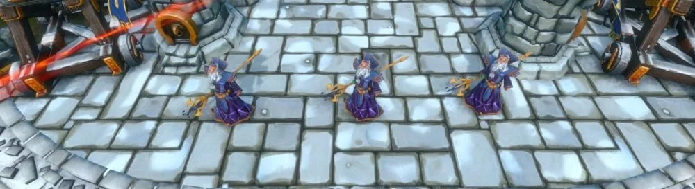 Dungeons 2 — Таблица для Cheat Engine [UPD: 26.11.2023] / Tabel / Cheat