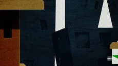 Hot Tin Roof - permainan dalam genre Arkade