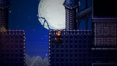 Wayward Souls - permainan dalam genre Roguelike