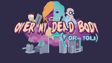 Ore no Shikabane o Koete Yuke - permainan dalam genre Permainan peran