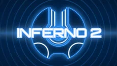 Inferno 2 - permainan dalam genre Kalahkan mereka semua
