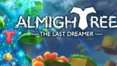 Almightree: The Last Dreamer - permainan dalam genre Fantasi / abad pertengahan