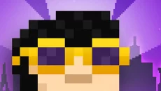 Tiny Tower Vegas - permainan dalam genre Bisnis / manajemen