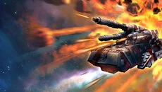 Star Realms - permainan dalam genre Bergiliran