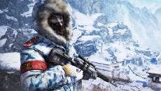 Far Cry 4: Valley of the Yetis - permainan dalam genre Pandangan dari orang pertama