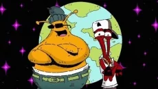 ToeJam & Earl: Back in the Groove - permainan dalam genre Dalam waktu nyata