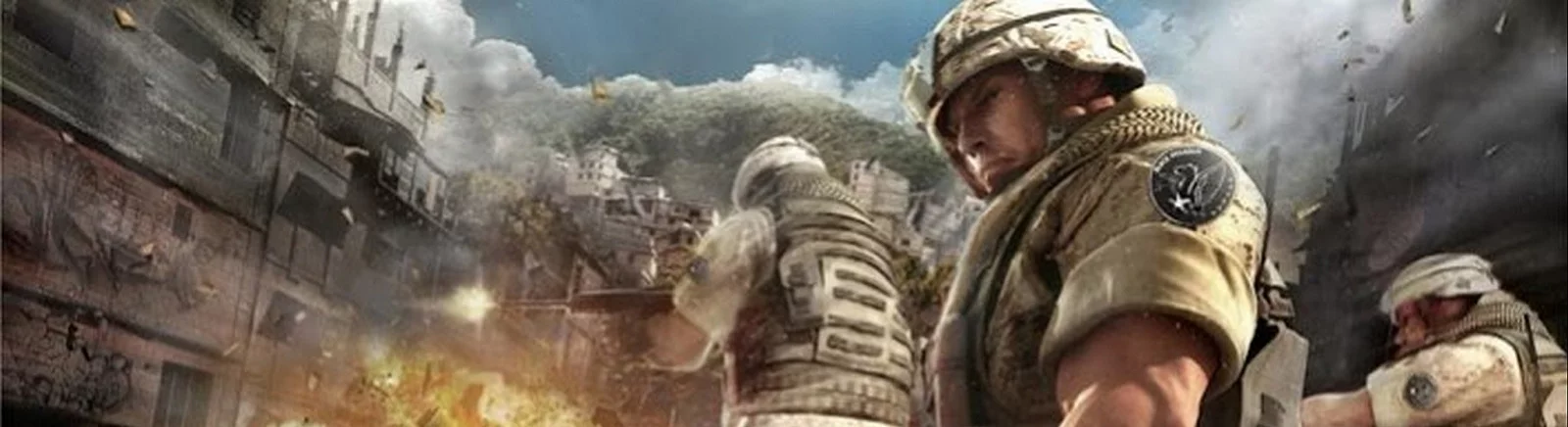 Ulasan negatif tentang Modern Combat 2: Black Pegasus — 0 pendapat