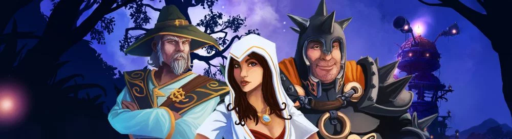 Game terbaik untuk Nintendo Switch 2, mirip dengan Trine 3: The Artifacts of Power