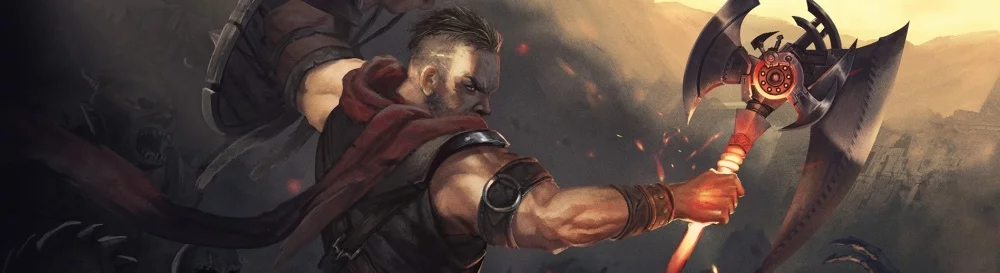 Wolcen: Lords of Mayhem — Трейнер (+9) от 17.02.2020 [WeMod] / Pelatih / Cheat