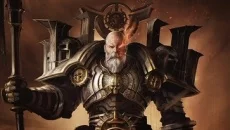 Wolcen: Lords of Mayhem - permainan dalam genre Slasher