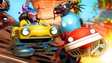 Need for Speed: No Limits mirip dengan Need for Speed: No Limits