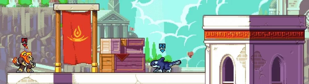 Tanggal rilis Rivals of Aether di berbagai negara di dunia