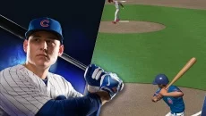 R.B.I. Baseball 15 - permainan dalam genre Simulator