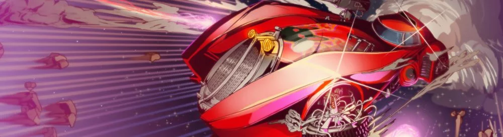 Semua ulasan dan penilaian Hyperdrive Massacre — 0 pendapat