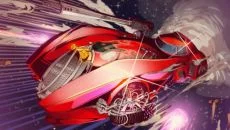 Hyperdrive Massacre - permainan dalam genre Permainan olahraga