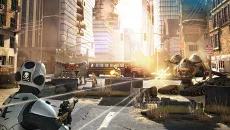 Overkill 3 - permainan dalam genre Penembak