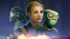 Halcyon 6: Starbase Commander - permainan dalam genre Taktik
