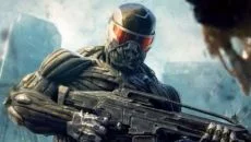 Crysis 2 - permainan dalam genre Pandangan dari orang pertama