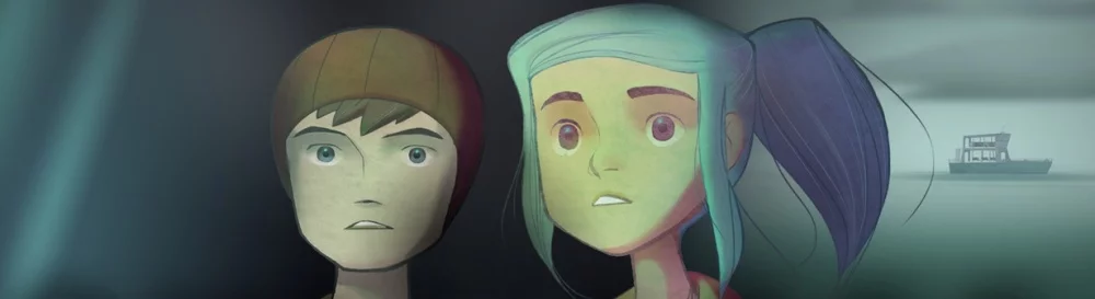 Oxenfree — Таблица для Cheat Engine [3.1.1f2] / Tabel / Cheat