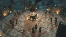 Age of Wonders 3: Eternal Lords - permainan dalam genre Bergiliran