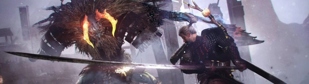 Beli Nioh murah, diskon hingga 90% 🏷️, perbandingan harga di berbagai toko