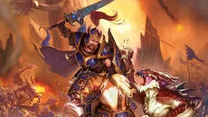 BattleLore: Command - permainan dalam genre Fantasi / abad pertengahan