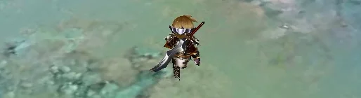 Game terbaik untuk PSP, mirip dengan Final Fantasy XI Mobile (Final Fantasy Grandmasters)