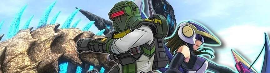 Game terbaik untuk Android, mirip dengan Earth Defense Force 4.1: The Shadow of New Despair (Chikyuu Boueigun 4.1: The Shadow of New Despair)