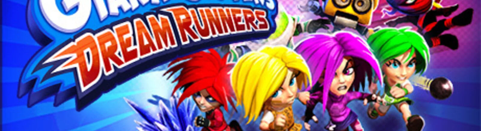 Beli Giana Sisters: Dream Runners murah, diskon hingga 90% 🏷️, perbandingan harga di berbagai toko