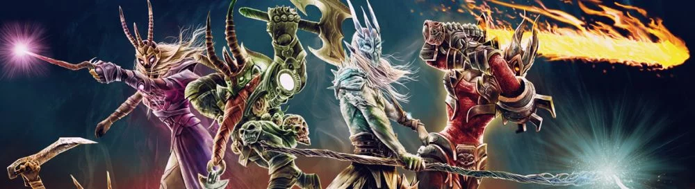 Semua ulasan dan penilaian Overlord 3 — 0 pendapat