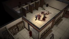 Trapped Dead: Lockdown - permainan dalam genre Taktik