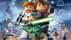 LEGO Star Wars: The New Yoda Chronicles - permainan dalam genre Arkade