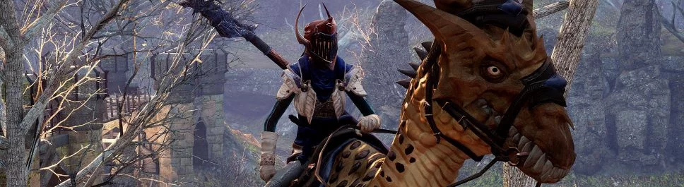 Tanggal rilis Dragon Age: Inquisition - Jaws of Hakkon di berbagai negara di dunia