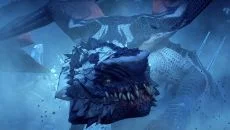 Dragon Age: Inquisition - Jaws of Hakkon - permainan dalam genre Permainan peran