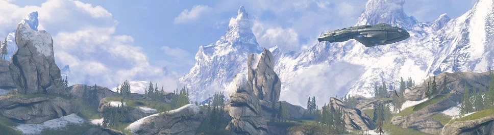 Tanggal rilis Halo Online di berbagai negara di dunia