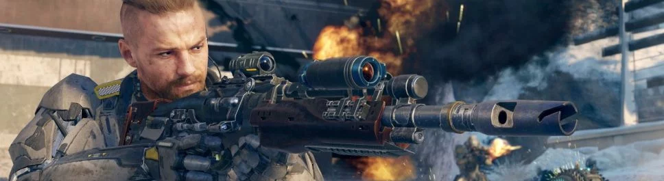 Ulasan campuran tentang Call of Duty: Black Ops 3 — 0 pendapat