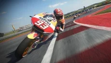 MotoGP 15 - permainan dalam genre Simulator