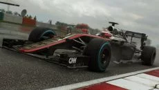 F1 2015 - permainan dalam genre Simulator