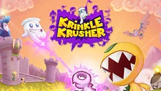 Krinkle Krusher - tanggal rilis untuk PS Vita