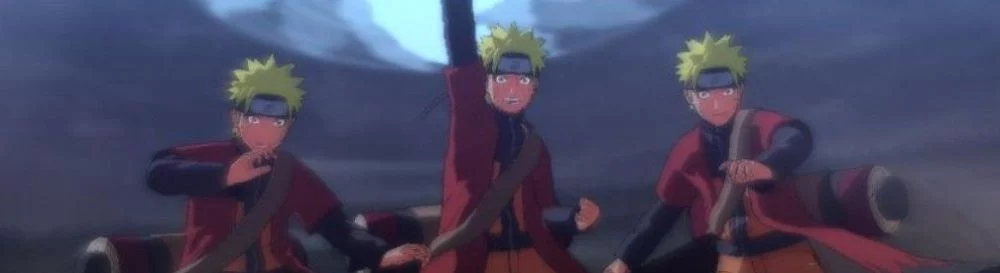 Naruto Shippuden: Ultimate Ninja Storm 2 — Трейнер (+5) от 30.03.2021 [WeMod] / Pelatih / Cheat