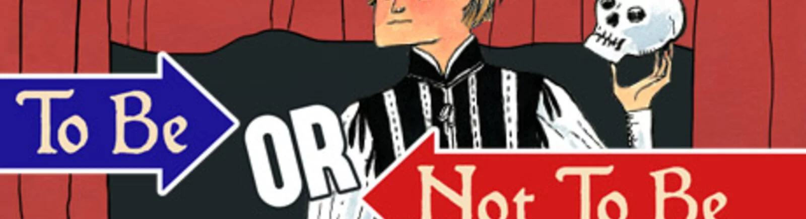 Beli To Be Or Not To Be murah, diskon hingga 90% 🏷️, perbandingan harga di berbagai toko