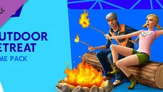 Sims 4: Cats & Dogs mirip dengan Sims 4: Cats & Dogs